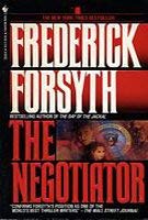9780816148813: The Negotiator (Thorndike Press Large Print Paperback Series)