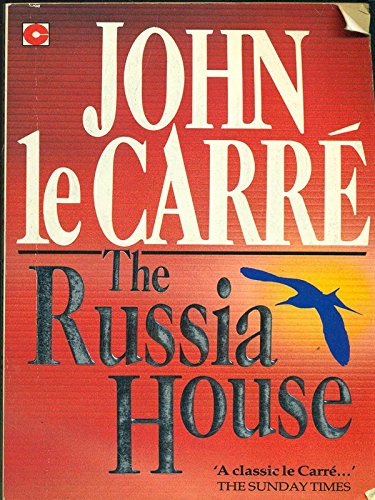 9780816148851: The Russia House