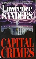 Imagen de archivo de Capital Crimes a la venta por Better World Books