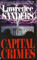 Capital Crimes (Thorndike Press Large Print Paperback Series)