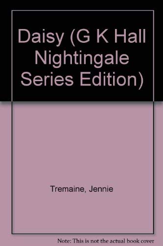 Daisy (Nightingale Series) (9780816149889) by Jennie Tremaine; Marion Chesney