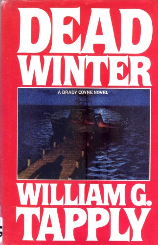 Stock image for Dead Winter for sale by Better World Books