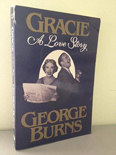 9780816150250: Gracie: A Love Story (Thorndike Press Large Print Paperback Series)