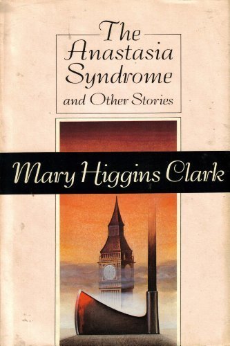 Beispielbild fr The Anastasia Syndrome and Other Stories zum Verkauf von Better World Books