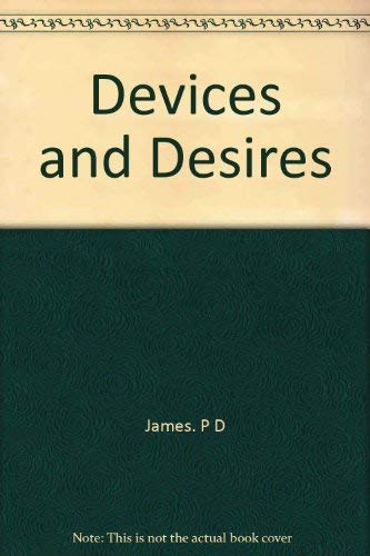 9780816150458: Devices and Desires