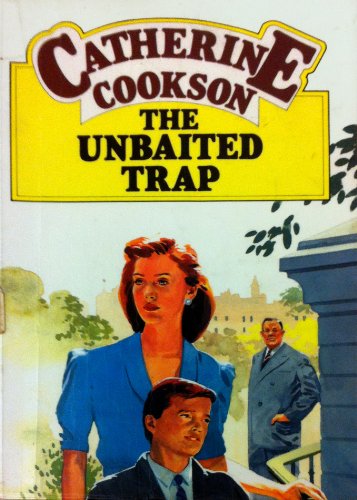 9780816150465: The Unbaited Trap (Thorndike Press Large Print Paperback Series)