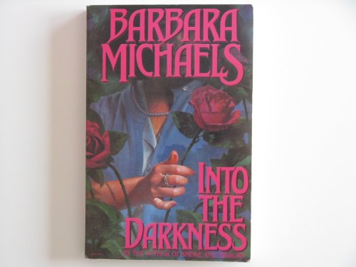 9780816151301: Into the Darkness (Thorndike Press Large Print Paperback Series)