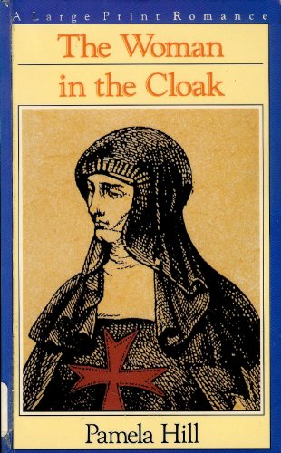 9780816151530: The Woman in the Cloak (Thorndike Press Large Print Paperback Series)