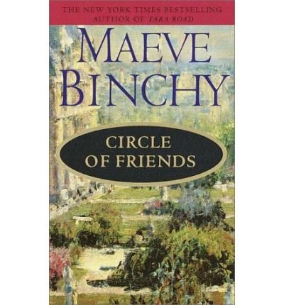 Circle of Friends (G K Hall Large Print Book Series) (9780816152070) by Binchy, Maeve