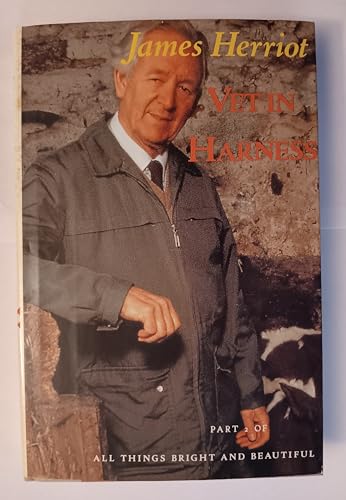 Stock image for Vet in Harness for sale by Better World Books