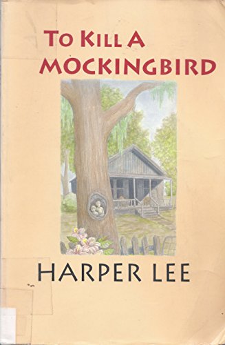 To Kill a Mockingbird (Thorndike Press Large Print Paperback) (9780816152414) by Lee, Harper