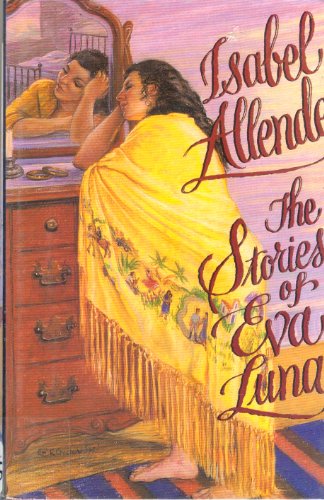 Beispielbild fr The Stories of Eva Luna zum Verkauf von ThriftBooks-Atlanta