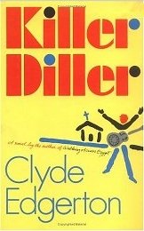 9780816152544: Killer Diller: A Novel (G K Hall Large Print Book Series)