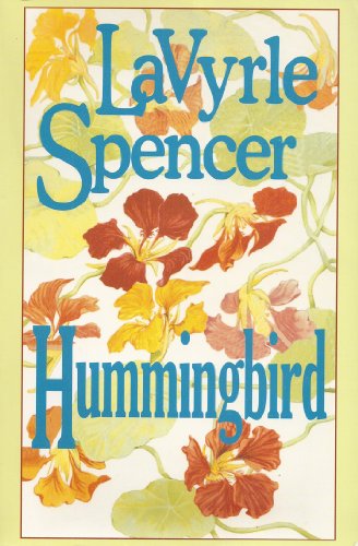 9780816152964: Hummingbird (G.K. Hall Large Print Book)