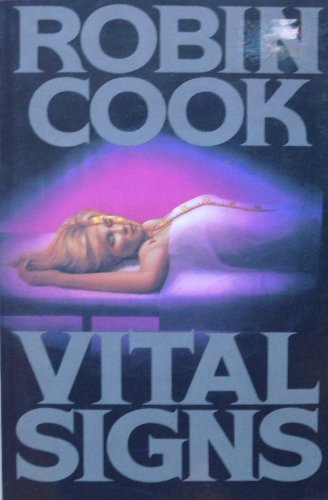 Stock image for Vital Signs (Thorndike Press Large Print Paperback Series) for sale by Book Lover's Warehouse