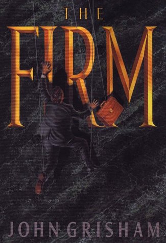 Imagen de archivo de The Firm a la venta por Ergodebooks