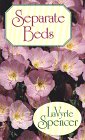 9780816153275: Separate Beds (Thorndike Press Large Print Paperback Series)