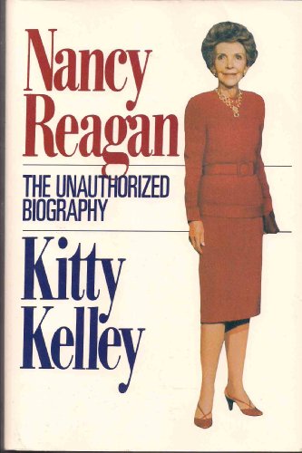 9780816153367: Nancy Reagan: The Unauthorized Biography (Thorndike Press Large Print Paperback Series)