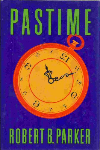 Stock image for Pastime (G K Hall Large Print Book Series) for sale by Once Upon A Time Books