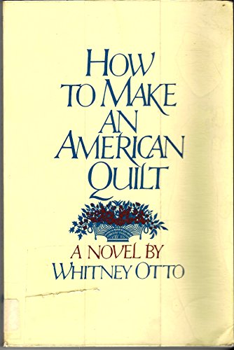 Stock image for How to Make an American Quilt for sale by HPB Inc.