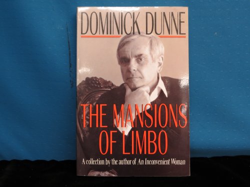 The Mansions of Limbo (G K Hall Large Print Book Series) (9780816153701) by Dunne, Dominick