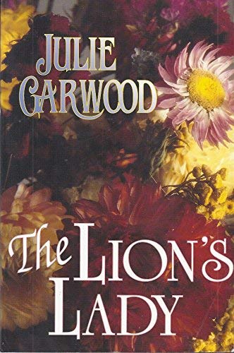 9780816153886: The Lion's Lady (G.K. Hall Large Print Romance Collection)