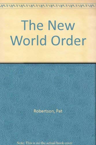 9780816154418: The New World Order