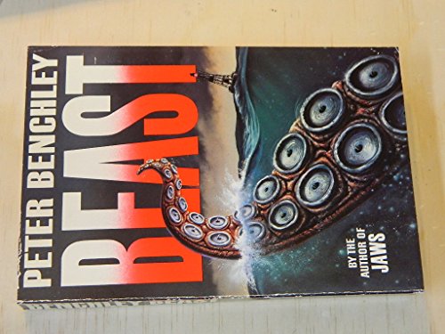 9780816154470: Beast (Thorndike Press Large Print Paperback Series)