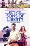 9780816154944: Sons of Liberty (G K Hall Large Print Book Series)