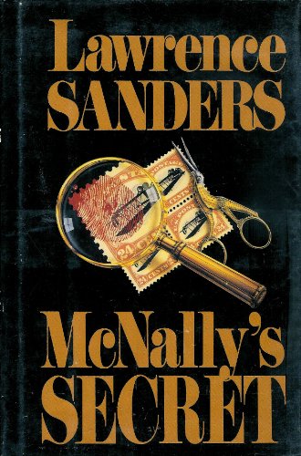 Beispielbild fr McNally's Secret zum Verkauf von Better World Books