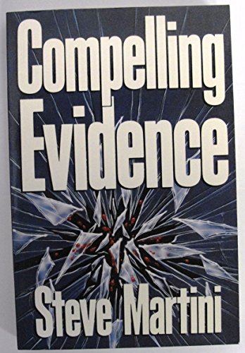 9780816155491: Compelling Evidence (Thorndike Press Large Print Paperback Series)