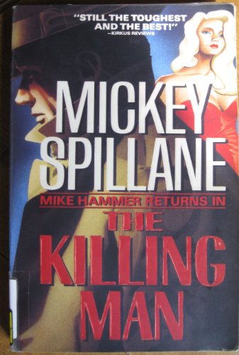 9780816155538: The Killing Man (Thorndike Press Large Print Paperback Series)