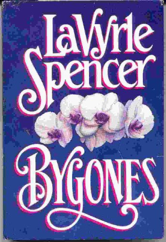 Stock image for Bygones (G K Hall Large Print Book Series) for sale by Front Cover Books
