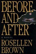 Before and After (G K Hall Large Print Book Series) (9780816155835) by Brown, Rosellen