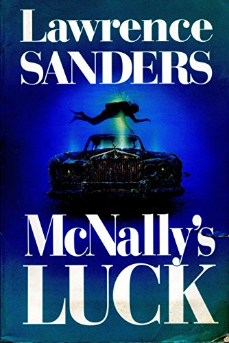 Beispielbild fr McNally's Luck zum Verkauf von ThriftBooks-Atlanta