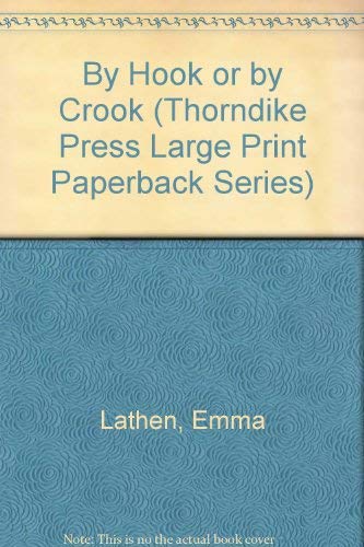 By Hook or by Crook (9780816157075) by Lathen, Emma