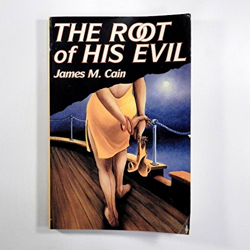 9780816157150: The Root of His Evil (Thorndike Press Large Print Paperback Series)