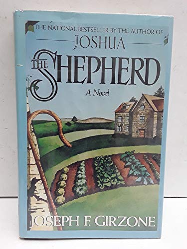 Beispielbild fr The Shepherd zum Verkauf von Better World Books