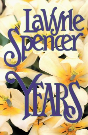 9780816157631: Years (Thorndike Press Large Print Paperback Series)