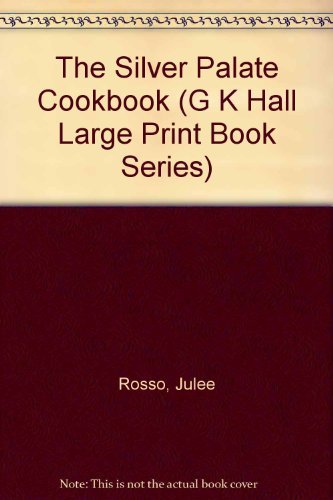 Beispielbild fr The Silver Palate Cookbook zum Verkauf von Readers Cove Used Books & Gallery