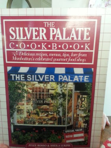 Imagen de archivo de The Silver Palate Cookbook a la venta por ThriftBooks-Dallas