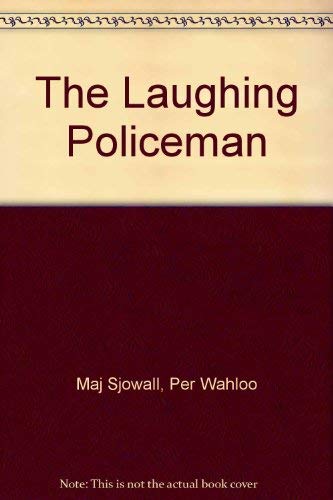 Beispielbild für The Laughing Policeman zum Verkauf von Better World Books