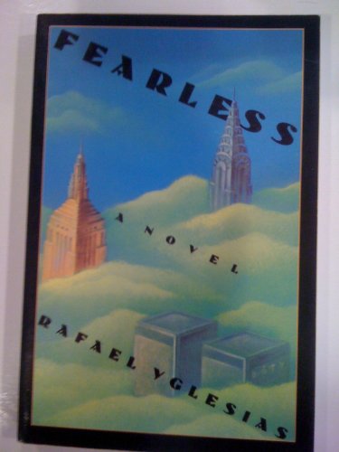 Stock image for Fearless for sale by Better World Books