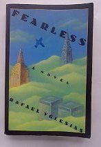 9780816158201: Fearless (Thorndike Press Large Print Paperback Series)