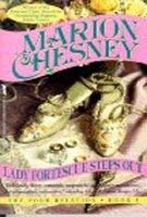 Lady Fortescue Steps Out (Thorndike Press Large Print Paperback Series) (9780816158362) by Chesney, Marion