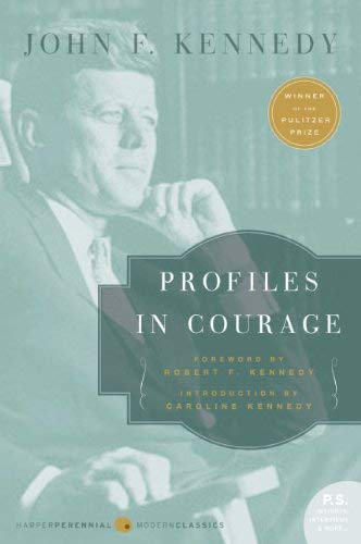 Profiles in Courage (9780816158874) by John Fitzgerald Kennedy