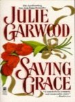 9780816158911: Saving Grace (Thorndike Press Large Print Paperback Series)
