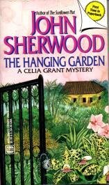 Beispielbild fr The Hanging Garden (Thorndike Press Large Print Paperback Series) zum Verkauf von Wonder Book