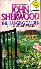 Stock image for The Hanging Garden (Thorndike Press Large Print Paperback Series) for sale by Wonder Book
