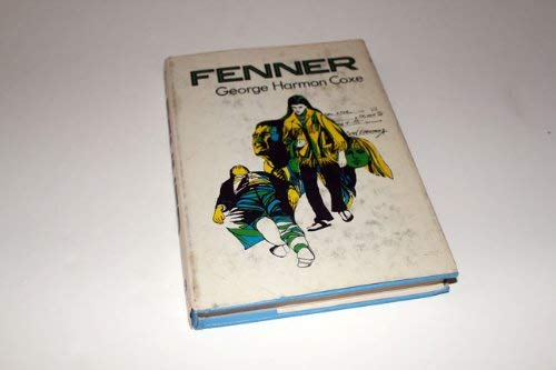 9780816160037: Fenner